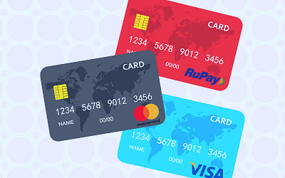 What are the Types of ATM cards | Paytm Blog